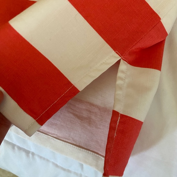 Sail to Sable Sleeveless Classic Tunic - Picture 4 of 7